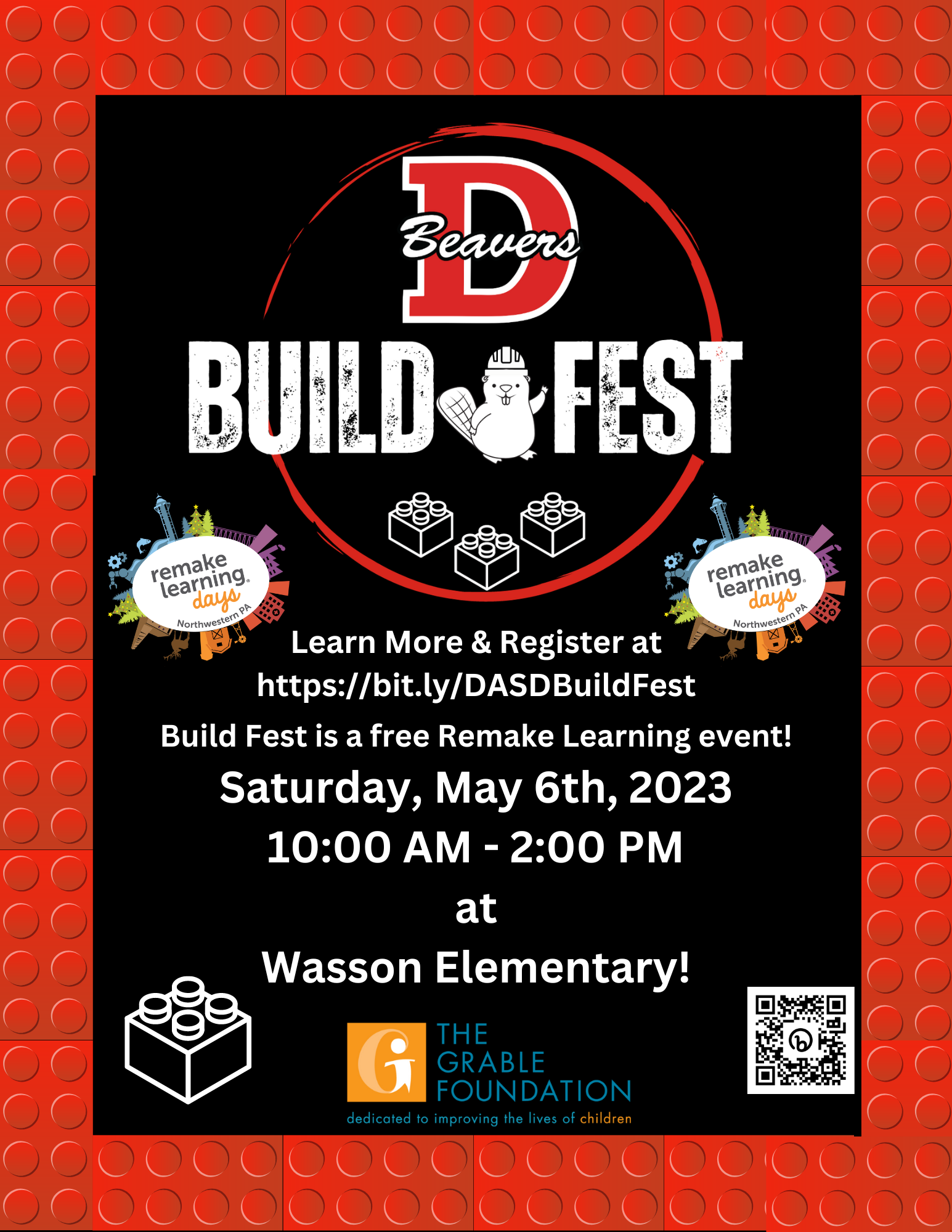 DASD Build Fest